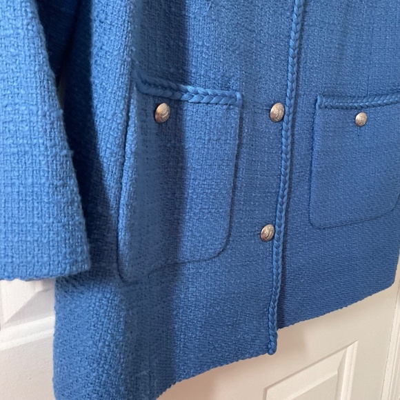 Talbots Jacket - Picture 11 of 13
